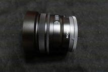 【美品】SONY Eマウント単焦点レンズ FE 24mm F2.8 G SEL24F28G_画像5