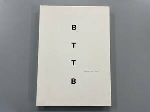 BTTB　坂本龍一　限定版　※TA2