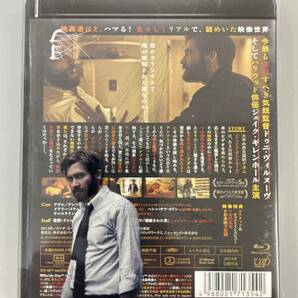 複製された男 Blu-ray ジェイク・ギレンホール メラニー・ロラン セル版 ※Vの画像2
