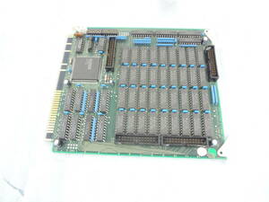 ★EPSON PC-286VX-STD用　IODATA ボード　PIO-PC34X-2/4/8MW-1★　現状ジャンク品　