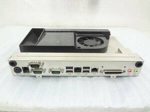 ★TECTRON　タッチパネルPC　ToriPOS 815　NT-POS815TW-SBi3　プロダクトキーシール付き★　動作品　