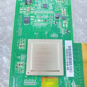 1個在庫あり ★Qlogic PX2810403-46 Fibre Channel Host Bus Adapter★ 動作品  の画像2