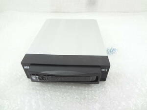 ２個入荷　★3.5インチ用　モバイルラック　136SS　SAS/SATA　　ネジ付き★　動作品　