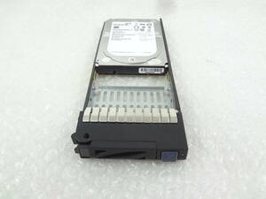 ★Seagate　2.5インチ HDD　 ST91000640NS　SATA　1TB　マウンター付き★動作品