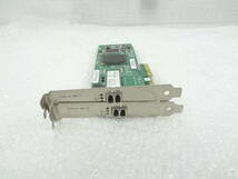 ★DELL　HBAカード　QLE2460-DELL　(Finisar FTLF8524E2KNL)　2個セット★　動作品　_画像3