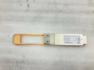 複数入荷　★Finisar　FTL410QE2C　QSFP-40G-SR4★　動作品　