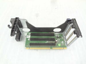 ★DELL　ライザーカード　0J57T0　0DD3F6★　動作品　