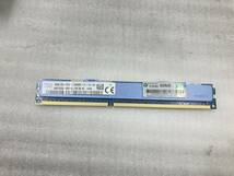 1円～　★HP 727389-001 16GB SKhynix 2Rx4 PC3L-12800R★　中古動作品　_画像1