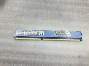 1円～　★HP 727389-001 16GB SKhynix 2Rx4 PC3L-12800R★　中古動作品　