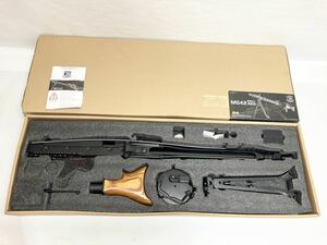 AGM MG42 AEG フルメタル