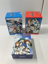 K-001698　ストラトス・フォー　DVD-BOX　セット_画像2