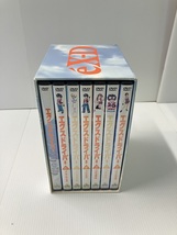 K-001710 アニメDVD　エクスドライバー Clip×Clip PLUS BOX DVD　全巻セット_画像1