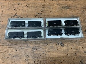 ○Y313/KATO/Nゲージ 4点セット 8029 ワム90000/Nゲージ/鉄道/動作未確認/1円～