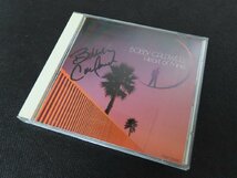 ※◇P178/直筆サイン入りCD/【 ボビー・コールドウェル ハート・オブ・マイン 】BOBBY CALDWELL/HEART OF MINE/1円～_画像1