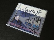 ※◇P152/直筆サイン入りCD/【 カルチャー・クラブ ドント・マインド・イフ・アイ・ドゥ 】culture club/DON’T MIND IF I DO/1円～_画像1