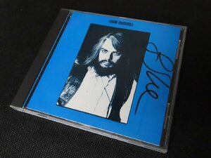 ※◇P206/直筆サイン入りCD/【 レオン・ラッセル 】Leon Russell/1円～