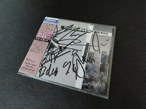 ※◇P115/直筆サイン入りCD/【 スコーピオンズ クレイジーワールド 】SCORPIONS/Crazy World/1円～