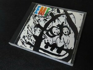 ※◇P192/直筆サイン入りCD/【 イーエムエフ シューベルト ディップ 】EMF/SCHUBERT DIP/1円～