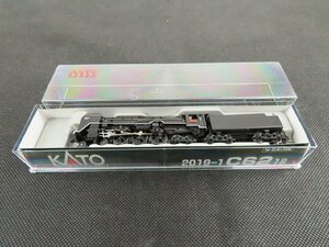 ◇Y177/KATO/2019-1C6218/Nゲージ/鉄道/カトー/難あり/1円～