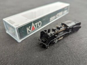 ○M077/KATO カトー/Nゲージ 2020-1　C56　小海線　蒸気機関車/1円～