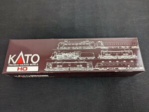 ○M039/KATO カトー/1-511　HOゲージ　オハ35　ブルー/1円～