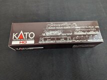 ○M032/KATO カトー/1-304　HOゲージ　EF65 ０番台 一般色/1円～_画像1