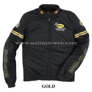 Продажа BATES BJCT-020 (Gold XL Size) Мужская легкая сетчатая куртка на плечо локоть оборудование оборудование оборудование оборудование для оборудования для охлаждения Cool-Tex