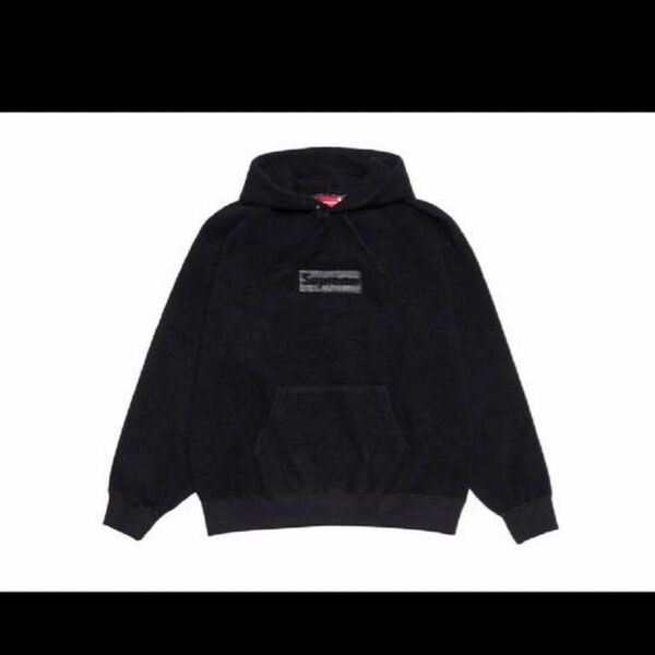 Supreme Inside Out Box Logo サイズＬ