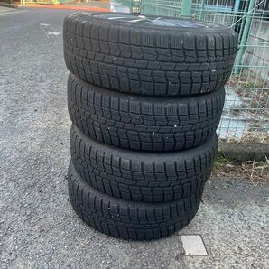 値下げ！northtrek n3i スタッドレスタイヤ195/65R15 91Q