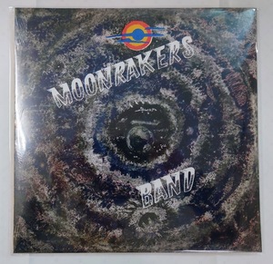 LP MOONRAKERS BAND / st 注目復刻!! 74年にEMIナイジェリアからリリースされたアフロファンク/ハイライフのカルト的名盤がリイシュー!!