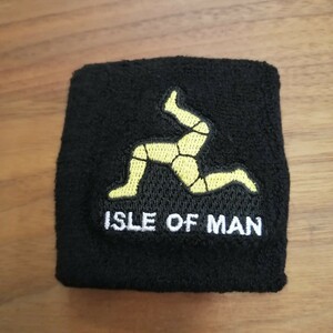 ISLE OF MAN（マン島TT）マスターシリンダーカバー
