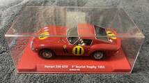 スロットカー FLY 1/32 フェラーリ250GTO_画像2