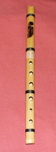 G管ケーナ99Sax運指、他の木管楽器との持ち替えに最適。動画UP Key F Quena sax fingering_画像1