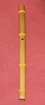 C管ケーナ77、Sax運指、他の木管楽器との持ち替えに最適。動画UP Key Bb Quena74 sax fingering_画像3