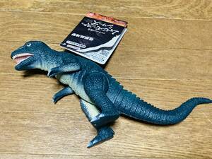  Movie Monstar series goro Zaurus BANDAI Bandai Godzilla new goods unused 