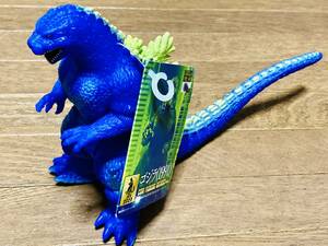 GODZILLA THE ART 開催記念 ムービーモンスターシリーズ ゴジラ 1991 COIN PARKING DELIVERY ver. BANDAI バンダイ