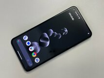 SoftBank Google Pixel 5 Sorta Sage SIMロック解除済 ジャンク_画像1