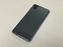 softbank SHARP AQUOS R3 808SH プラチナホワイト SIMロック解除済_画像2