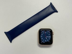 Apple Watch Series 6 40mm GPS A2291 MG193J/A ゴールド