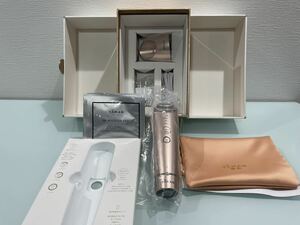 【未使用品】美顔器 ヤーマン フォトプラス シャイニー BeautyBox ブースターパッド付き