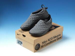 ◎NIKE AGC MOC ANTHRACITE/BLACK-BLACK NIKE Collection