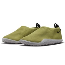 ☆NIKE ACG MOC 苔緑/黒/灰 28.5cm ナイキ エーシージー モック オールコンディションギア スリッポン エーシージー DZ3407-300_画像1