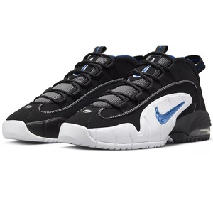 ☆NIKE AIR MAX PENNY 黒/青/白 26.0cm ナイキ エア マックス ペニー ペニーハーダウェイ DN2487-001