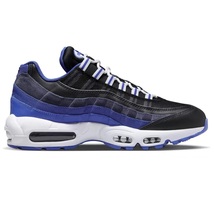 ☆NIKE AIR MAX 95 黒/白/青 29.0cm ナイキ エア マックス 95 DM0011-006_画像2