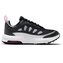 ☆NIKE WMNS AIR MAX AP 黒/灰/白/ピンク 25.0cm ナイキ ウィメンズ エア マックス AP CU4870-003_画像2