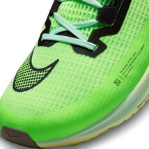 ☆NIKE ZOOM RIVAL FLY 3 蛍光黄緑/黒/薄淡緑 28.5cm ナイキ エア ズーム ライバル フライ 3 CT2405-358_画像6