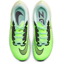 ☆NIKE ZOOM RIVAL FLY 3 蛍光黄緑/黒/薄淡緑 27.5cm ナイキ エア ズーム ライバル フライ 3 CT2405-358_画像8