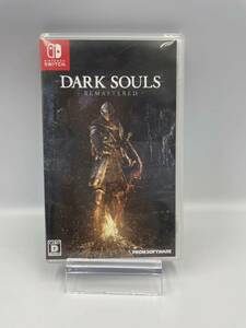 ＤＡＲＫ　ＳＯＵＬＳ　ＲＥＭＡＳＴＥＲＥＤ／ＮｉｎｔｅｎｄｏＳｗｉｔｃｈ　ダークソウル　スイッチNintendo Switch スイッチ