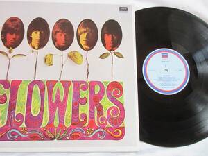 2402/LP/Rolling Stones/ローリング・ストーンズ/Flowers/フラワーズ/国内盤
