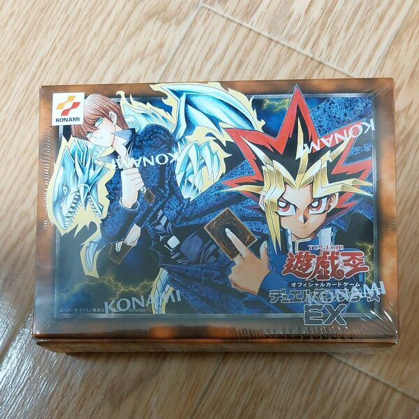 遊戯王OCG デュエルモンスターズ EX 復刻版 決闘者伝説 東京ドーム ⑤